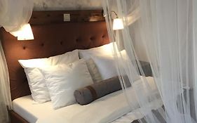 Guest House Mediterranea